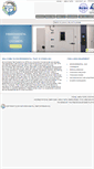 Mobile Screenshot of environmentaltestsystems.com